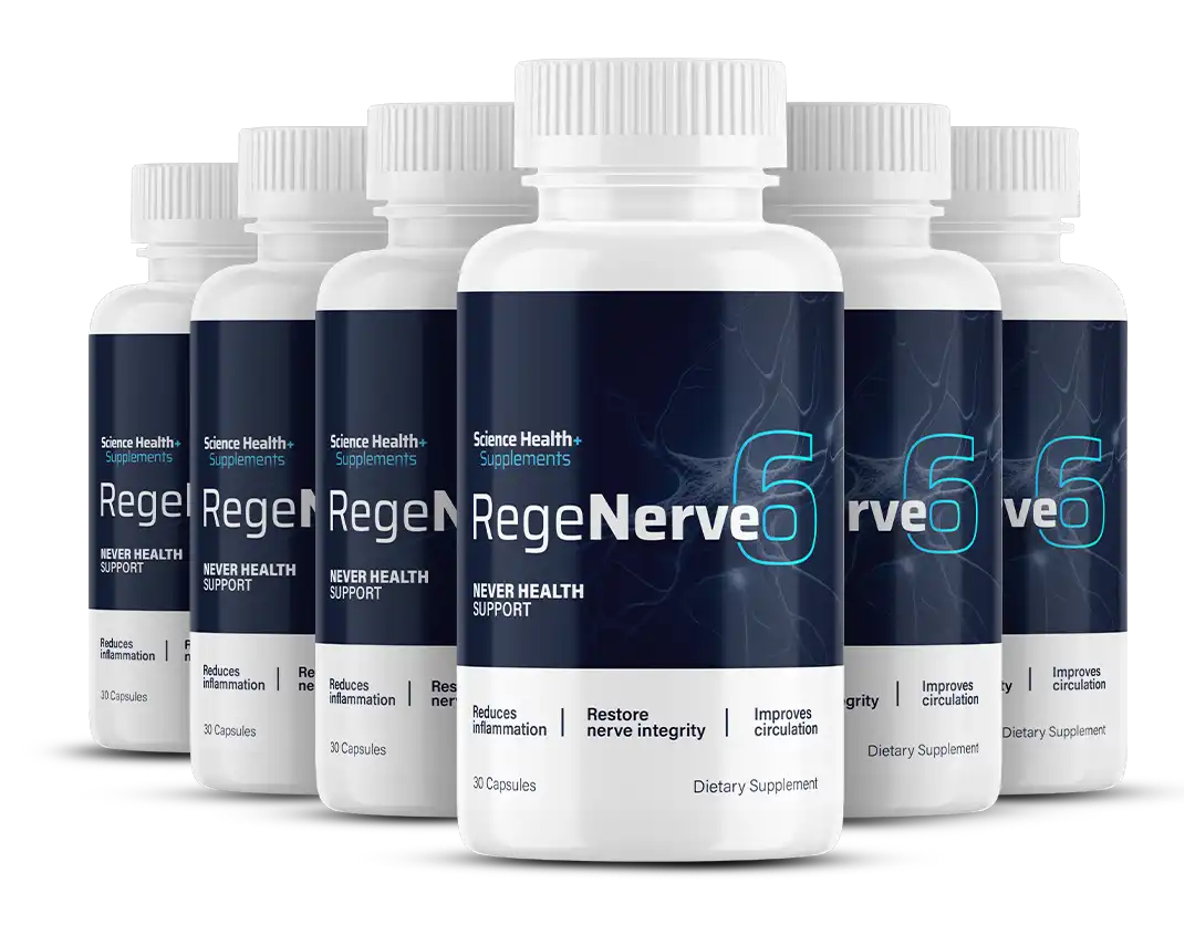 RegeNerve6 price