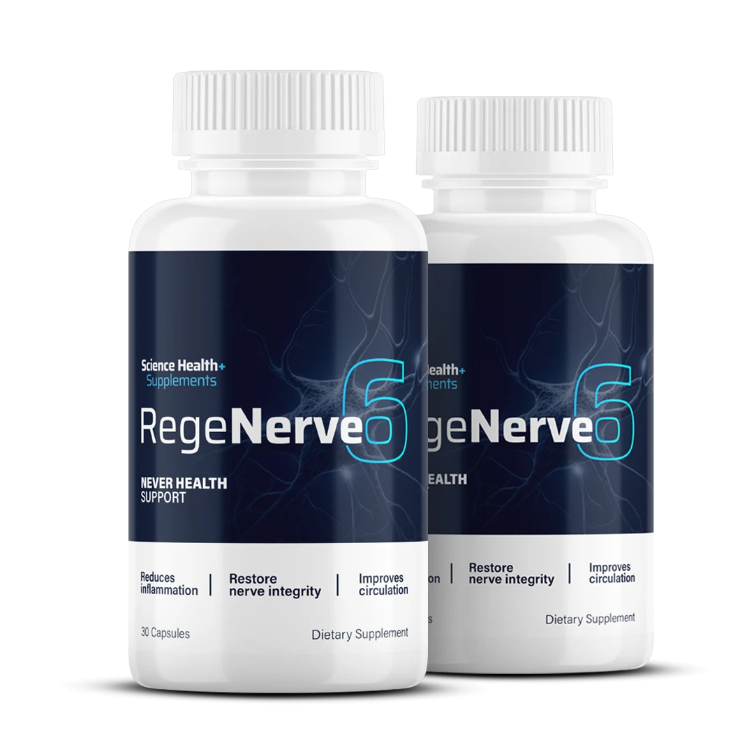 RegeNerve 6